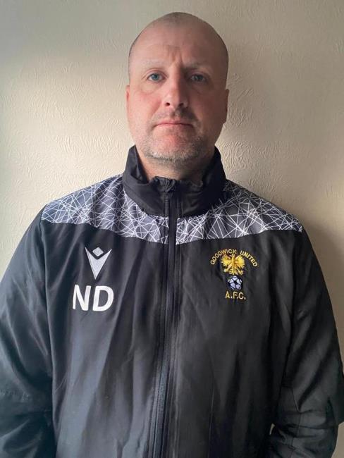 Nigel Delaney